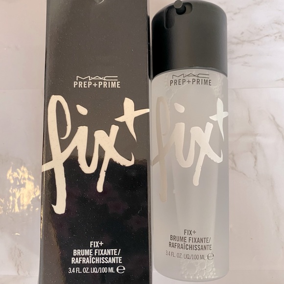 MAC Cosmetics Other - Prep + Prime Fix+ Original